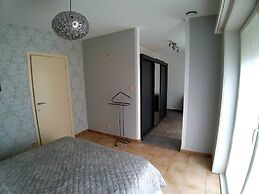 Villa in Middelkerke With sea Beach