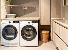 Villa in Middelkerke With sea Beach