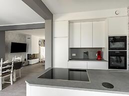 Villa in Middelkerke With sea Beach