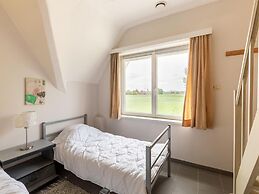 Villa in Middelkerke With sea Beach