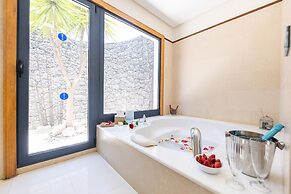 Private Pool in Playa Blanca