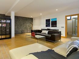 Belvilla by OYO Villa A