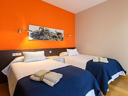 Belvilla by OYO Villa A