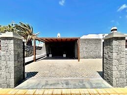 Private Pool in Playa Blanca