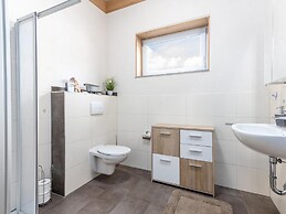 Tasteful Bungalow in Hallschlag Near the Lakebeach