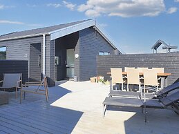 5 Star Holiday Home in Hirtshals