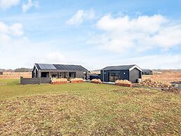 5 Star Holiday Home in Hirtshals