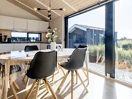 5 Star Holiday Home in Hirtshals