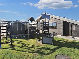 5 Star Holiday Home in Hirtshals
