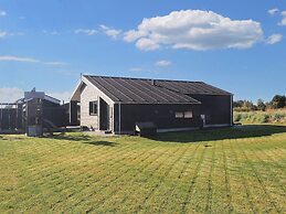 5 Star Holiday Home in Hirtshals
