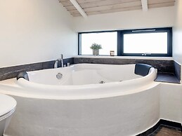 5 Star Holiday Home in Hirtshals