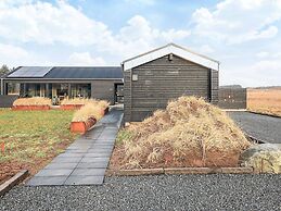 5 Star Holiday Home in Hirtshals