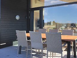 5 Star Holiday Home in Hirtshals