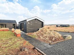 5 Star Holiday Home in Hirtshals