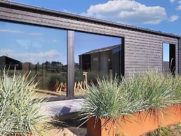 5 Star Holiday Home in Hirtshals