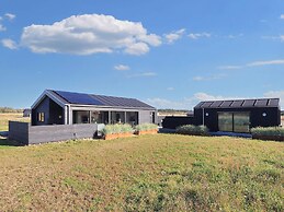 5 Star Holiday Home in Hirtshals