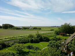 Langeness in Haus Halligblick