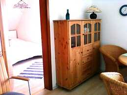 Langeness in Haus Halligblick