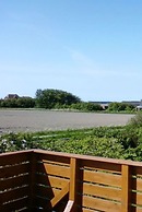 Langeness in Haus Halligblick