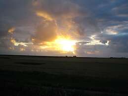 Langeness in Haus Halligblick