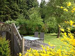 Apartment in Lancken-granitz