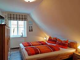 Apartment in Lancken-granitz