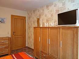 Apartment in Lancken-granitz