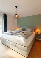 Utkiek Stuuv Comfortable Holiday Residence