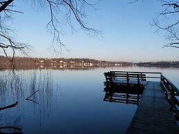Utkiek Stuuv Comfortable Holiday Residence