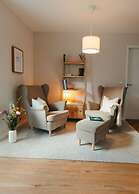 Utkiek Stuuv Comfortable Holiday Residence