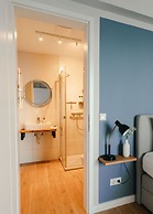 Utkiek Stuuv Comfortable Holiday Residence