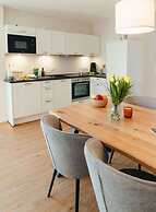 Utkiek Stuuv Comfortable Holiday Residence