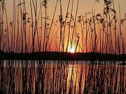 Utkiek Stuuv Comfortable Holiday Residence
