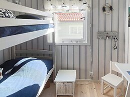 4 Star Holiday Home in Skarhamn-by Traum