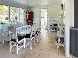 4 Star Holiday Home in Skarhamn-by Traum