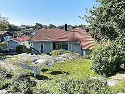 4 Star Holiday Home in Skarhamn-by Traum
