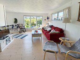 4 Star Holiday Home in Skarhamn-by Traum