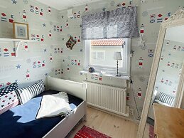 4 Star Holiday Home in Skarhamn-by Traum