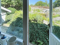 4 Star Holiday Home in Skarhamn-by Traum