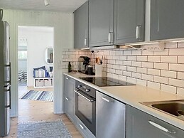4 Star Holiday Home in Skarhamn-by Traum