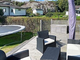 4 Star Holiday Home in Skarhamn-by Traum