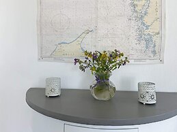4 Star Holiday Home in Skarhamn-by Traum