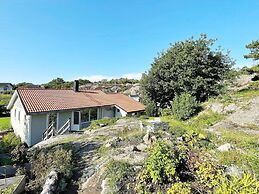 4 Star Holiday Home in Skarhamn-by Traum
