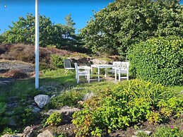4 Star Holiday Home in Skarhamn-by Traum