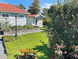 4 Star Holiday Home in Skarhamn-by Traum