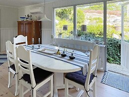 4 Star Holiday Home in Skarhamn-by Traum