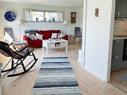 4 Star Holiday Home in Skarhamn-by Traum