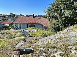 4 Star Holiday Home in Skarhamn-by Traum