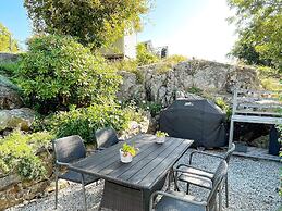 4 Star Holiday Home in Skarhamn-by Traum