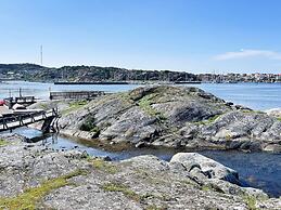 4 Star Holiday Home in Skarhamn-by Traum